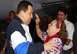 Chavez lkesine Dnd